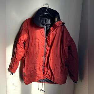 Kanuk winter coat size 1